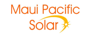 Maui Pacific Solar