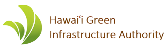 Hawaiʻi Green Infrastructure Authority logo