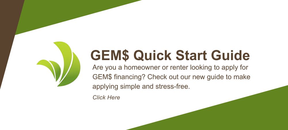 GEM$ Quick Start