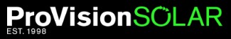 ProVision Solar Inc