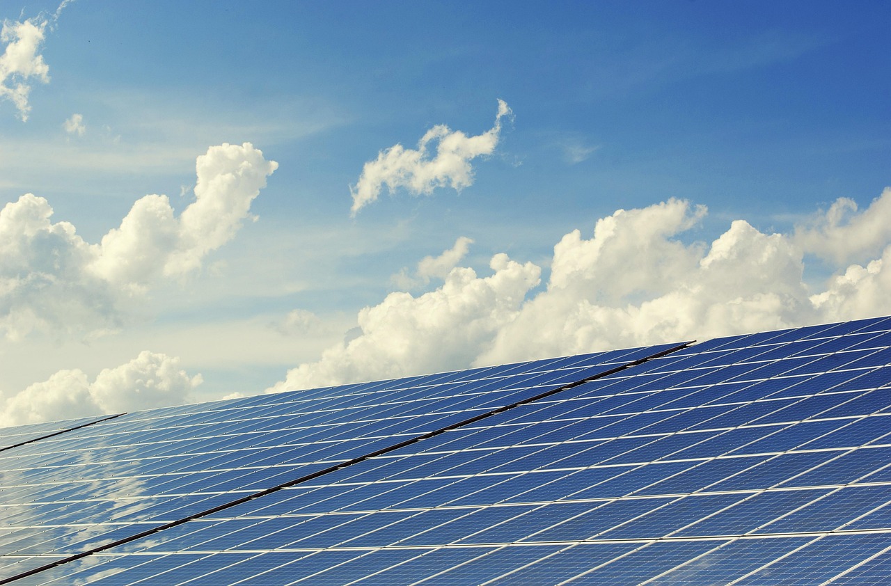 photovoltaic, photovoltaic system, solar system, solar, solar energy, solar cell, power generation, solar panel, energy transition, energy, nature, electricity, solar power, renewable, solar field, solar cells, sun, heaven, voltage, technology, environment, power supply, light, clouds, renewable energy