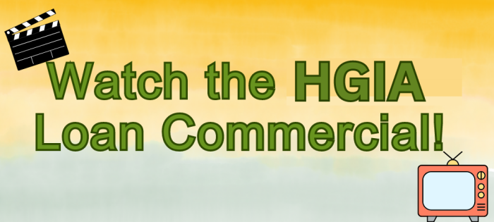 Watch the HGIA GEM$ Commercial
